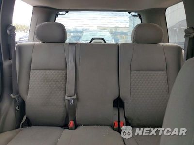 Zdjęcie 10 z 13 samochodu: 2007 JEEP LIBERTY SPORT VIN:1J4GK48K77W524866 - miniatura