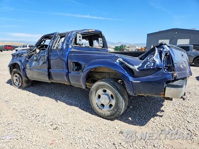 Drugie zdjęcie samochodu z przodu: 2011 FORD F250 SUPER DUTY VIN:1FT7X2BT8BEA60904 - miniatura