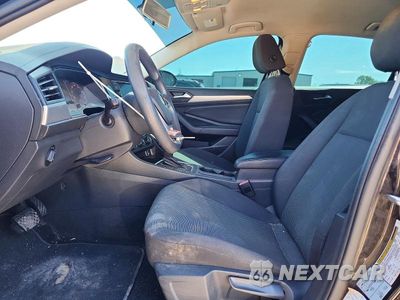 Zdjęcie 7 z 12 samochodu: 2019 VOLKSWAGEN JETTA S VIN:3VWCB7BU8KM144585 - miniatura