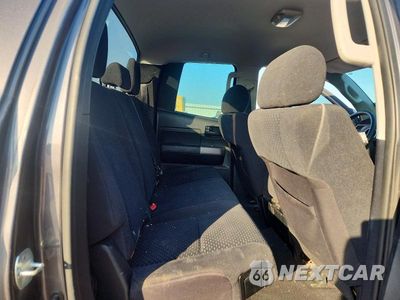 Zdjęcie 10 z 13 samochodu: 2013 TOYOTA TUNDRA DOUBLE CAB SR5 VIN:5TFRM5F10DX055649 - miniatura