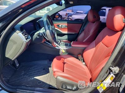 Zdjęcie 7 z 12 samochodu: 2022 BMW 330E VIN:3MW5P7J02N8C29721 - miniatura