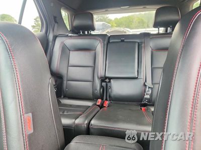 Zdjęcie 10 z 14 samochodu: 2022 CHEVROLET EQUINOX RS VIN:3GNAXMEV9NS195454 - miniatura