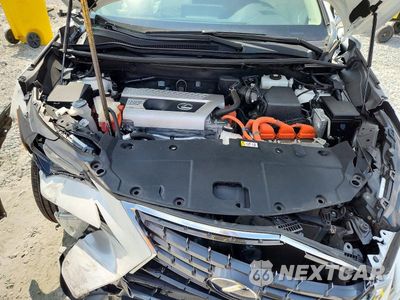 Zdjęcie 12 z 13 samochodu: 2021 LEXUS NX 300H BASE VIN:JTJDJRDZ4M2169179 - miniatura