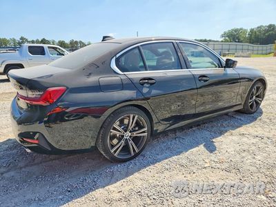 Trzecie zdjęcie samochodu z tyłu: 2020 BMW 330I VIN:WBA5R1C08LFH51409 - miniatura