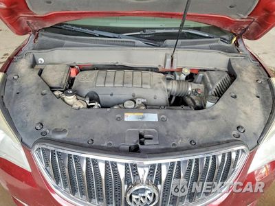 Zdjęcie 12 z 13 samochodu: 2015 BUICK ENCLAVE VIN:5GAKVCKD4FJ377480 - miniatura