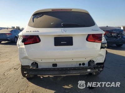Zdjęcie 6 z 14 samochodu: 2020 MERCEDES-BENZ GLC 300 4MATIC VIN:WDC0G8EB7LF748261 - miniatura