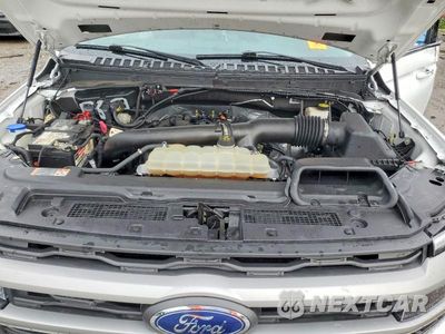 Zdjęcie 12 z 13 samochodu: 2024 FORD EXPEDITION MAX XL VIN:1FMJK1G88REA02462 - miniatura