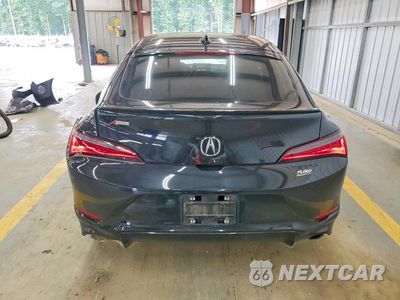 Zdjęcie 6 z 12 samochodu: 2024 ACURA INTEGRA A-SPEC VIN:19UDE4H38RA001592 - miniatura