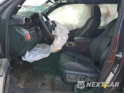 Zdjęcie 7 z 13 samochodu: 2025 TOYOTA 4RUNNER TRD OFF-ROAD PREMIUM HV VIN:JTEVB5BR0S5011395 - miniatura