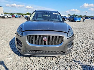 Piąte zdjęcie samochodu w środku: 2019 JAGUAR E-PACE SE VIN:SADFP2FX1K1Z35616 - miniatura