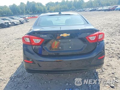 Zdjęcie 6 z 12 samochodu: 2018 CHEVROLET CRUZE LT VIN:1G1BE5SM3J7221570 - miniatura