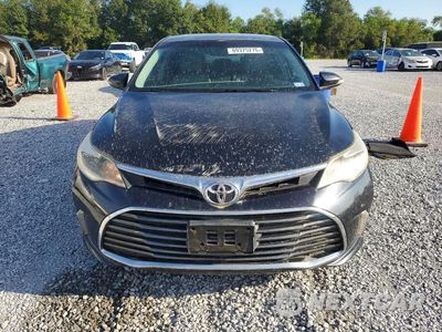 Piąte zdjęcie samochodu w środku: 2016 TOYOTA AVALON XLE VIN:4T1BK1EB8GU210945 - miniatura