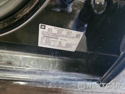 Zdjęcie 12 z 12 samochodu: 2016 CHEVROLET SILVERADO K1500 LT VIN:1GCVKREC0GZ272528 - miniatura