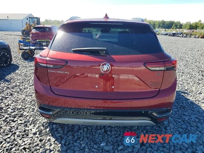 Zdjęcie 6 z 13 samochodu: 2021 BUICK ENVISION PREFERRED VIN:LRBAZLR45MD176587 - miniatura