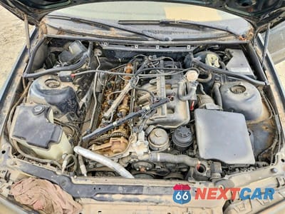 Zdjęcie 11 z 12 samochodu: 2005 BMW 325 IS SULEV VIN:WBAAZ33445KW76423 - miniatura