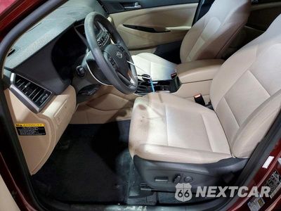 Zdjęcie 7 z 13 samochodu: 2017 HYUNDAI TUCSON SE VIN:KM8J3CA4XHU259805 - miniatura