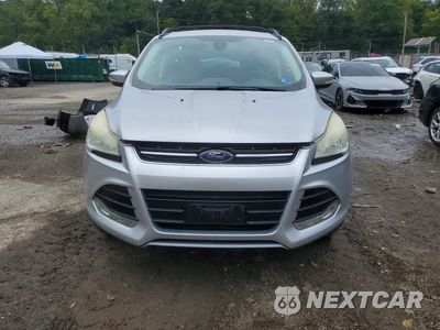 Piąte zdjęcie samochodu w środku: 2013 FORD ESCAPE SEL VIN:1FMCU9HX6DUC82789 - miniatura
