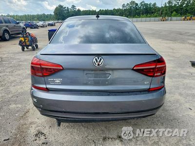 Zdjęcie 6 z 13 samochodu: 2018 VOLKSWAGEN PASSAT GT VIN:1VWJM7A36JC033804 - miniatura