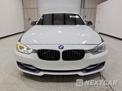 Piąte zdjęcie samochodu w środku: 2012 BMW 335 I VIN:WBA3A9G5XCNP35590 - miniatura