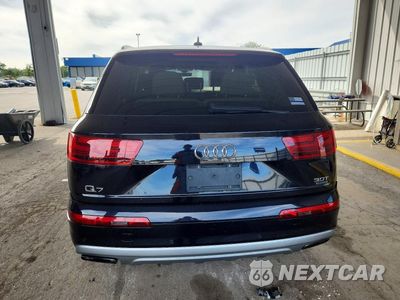 Zdjęcie 6 z 12 samochodu: 2018 AUDI Q7 PREMIUM PLUS VIN:WA1LAAF77JD000506 - miniatura