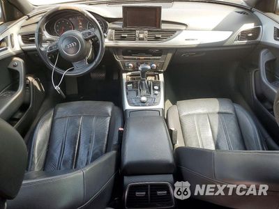 Zdjęcie 8 z 12 samochodu: 2012 AUDI A6 PRESTIGE VIN:WAUHGAFC3CN073681 - miniatura
