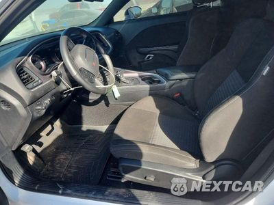 Zdjęcie 7 z 12 samochodu: 2022 DODGE CHALLENGER GT VIN:2C3CDZKG5NH165551 - miniatura