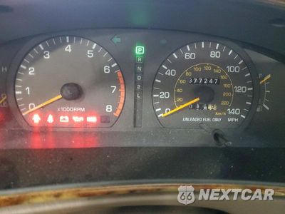 Zdjęcie 9 z 12 samochodu: 1996 TOYOTA CAMRY LE VIN:4T1BG12K2TU911934 - miniatura