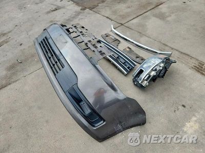 Zdjęcie 13 z 14 samochodu: 2016 FORD FLEX SE VIN:2FMGK5B83GBA11314 - miniatura