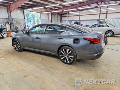 Drugie zdjęcie samochodu z przodu: 2020 NISSAN ALTIMA SR VIN:1N4BL4CW0LN316132 - miniatura