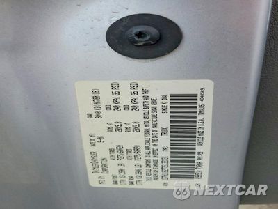 Zdjęcie 12 z 12 samochodu: 2007 DODGE RAM 1500 ST VIN:1D7HU18277S133331 - miniatura
