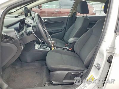 Zdjęcie 7 z 12 samochodu: 2015 FORD FIESTA SE VIN:3FADP4BJ9FM129490 - miniatura