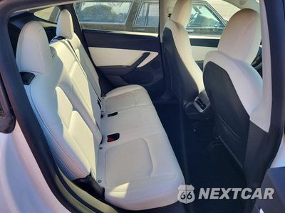 Zdjęcie 10 z 12 samochodu: 2020 TESLA MODEL Y VIN:5YJYGDEE7LF046148 - miniatura
