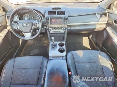 Zdjęcie 8 z 12 samochodu: 2014 TOYOTA CAMRY SE VIN:4T1BF1FK6EU849244 - miniatura