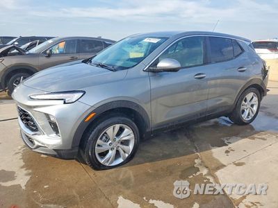 2026 BUICK ENCORE GX PREFERRED KL4AMCSL4TB188431 - główne zdjęcie licytacji z USA - miniatura