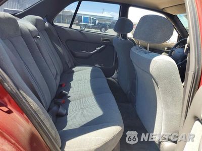 Zdjęcie 10 z 13 samochodu: 1993 TOYOTA CAMRY LE VIN:4T1SK12EXPU241550 - miniatura