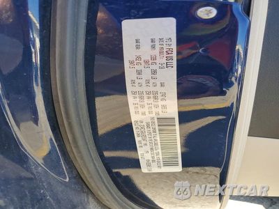 Zdjęcie 13 z 13 samochodu: 2018 CHRYSLER PACIFICA LIMITED VIN:2C4RC1GG0JR251647 - miniatura