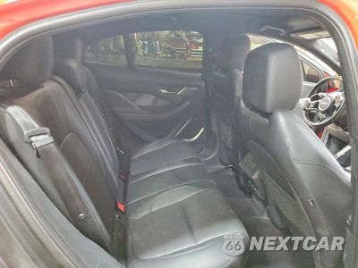 Zdjęcie 10 z 13 samochodu: 2020 JAGUAR I-PACE HSE AWD VIN:SADHB2S12L1F82610 - miniatura