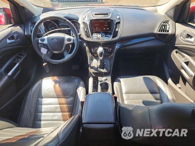 Zdjęcie 8 z 13 samochodu: 2015 FORD ESCAPE TITANIUM VIN:1FMCU9J98FUB35176 - miniatura