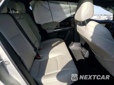 Zdjęcie 10 z 12 samochodu: 2023 TOYOTA BZ4X LIMITED VIN:JTMABACA2PA026435 - miniatura