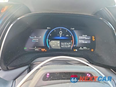 Zdjęcie 9 z 13 samochodu: 2026 LEXUS RX 350 PREMIUM+ VIN:2T2BAMBA3TC072819 - miniatura