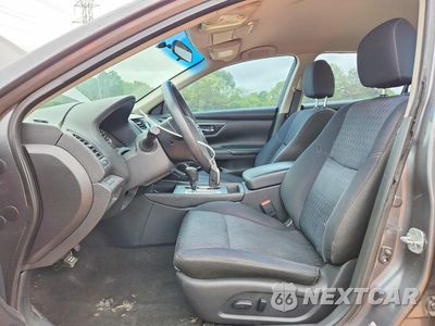 Zdjęcie 7 z 12 samochodu: 2016 NISSAN ALTIMA 2.5 S VIN:1N4AL3AP3GN364747 - miniatura