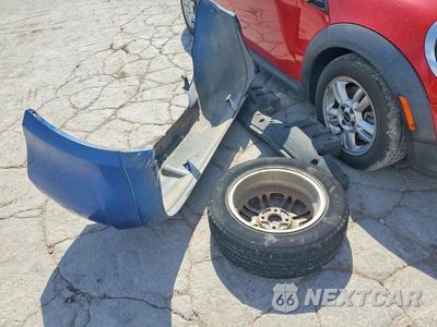 Zdjęcie 12 z 13 samochodu: 2010 FORD FOCUS SE VIN:1FAHP3FN9AW133833 - miniatura