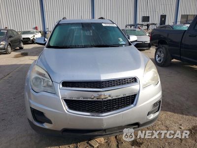 Piąte zdjęcie samochodu w środku: 2015 CHEVROLET EQUINOX LT VIN:2GNFLFEK2F6241757 - miniatura