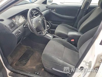 Zdjęcie 7 z 12 samochodu: 2006 TOYOTA COROLLA S VIN:1NXBR32E56Z573398 - miniatura