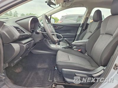 Zdjęcie 7 z 12 samochodu: 2020 SUBARU IMPREZA PREMIUM VIN:4S3GTAV62L3728270 - miniatura