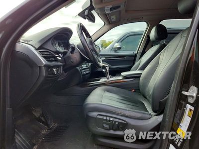 Zdjęcie 7 z 13 samochodu: 2016 BMW X5 XDRIVE35I VIN:5UXKR0C5XG0S85594 - miniatura