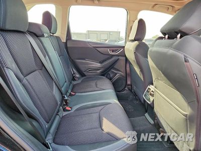 Zdjęcie 11 z 13 samochodu: 2020 SUBARU FORESTER PREMIUM VIN:JF2SKAGC6LH420443 - miniatura