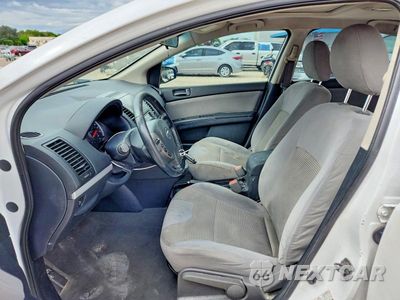 Zdjęcie 7 z 12 samochodu: 2012 NISSAN SENTRA 2.0 VIN:3N1AB6AP7CL742032 - miniatura