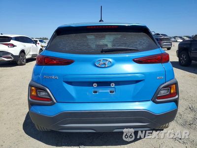 Zdjęcie 6 z 13 samochodu: 2018 HYUNDAI KONA SE VIN:KM8K1CAA9JU129200 - miniatura