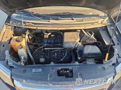 Zdjęcie 12 z 13 samochodu: 2011 FORD EDGE SEL VIN:2FMDK3JC9BBB48358 - miniatura